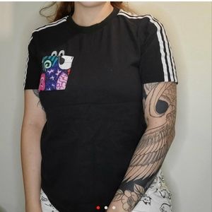 Adidas Trefoil T-Shirt